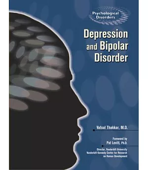 Depression And Bipolar Disorder
