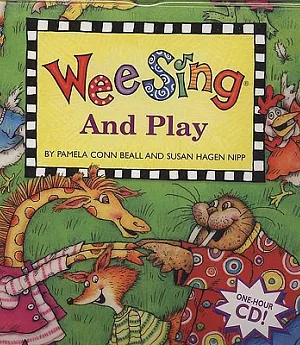 Wee Sing and Play