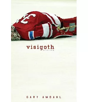 Visigoth: Stories