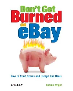 Don’t Get Burned On eBay