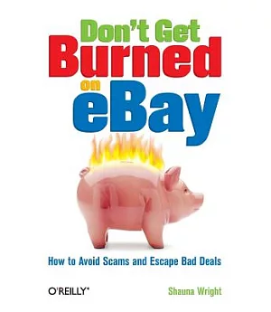 Don’t Get Burned On eBay