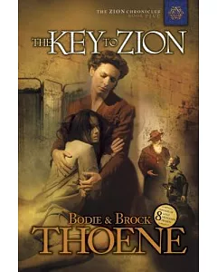 The Key to Zion