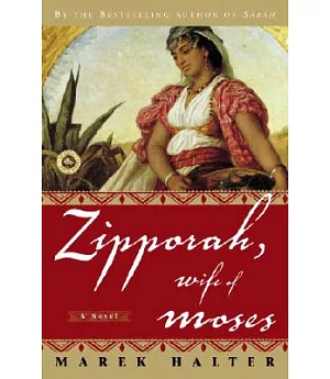 Zipporah: Wife of Moses