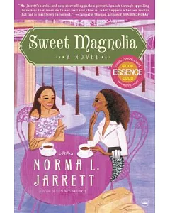 Sweet Magnolia: A Novel