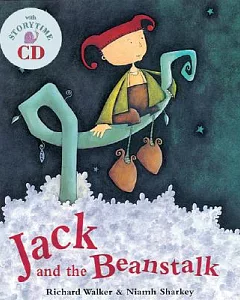 Jack And the Beanstalk