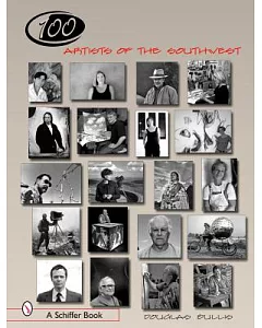 100 Artists of the Southwest