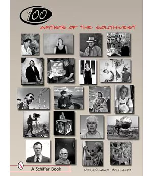100 Artists of the Southwest