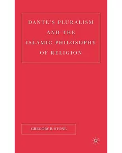 Dante’s Pluralism And the Islamic Philosophy of Religion