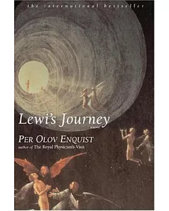 Lewi’s Journey