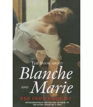 the Book About Blanche And Marie