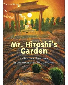 Mr Hiroshi’s Garden
