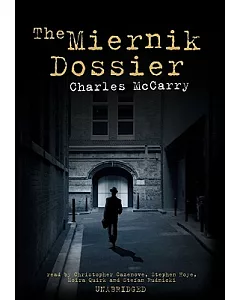 The Miernik Dossier
