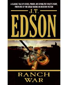 Ranch War