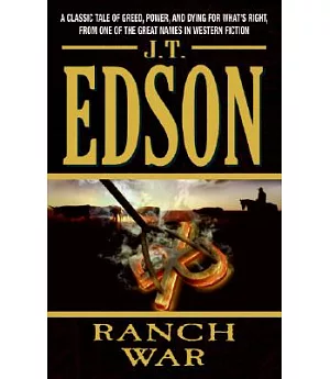 Ranch War