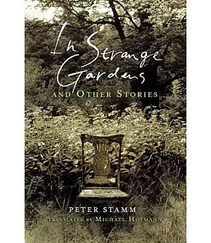 In Strange Gardens And Other Stories