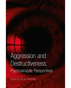 Aggression And Destructiveness: Psychoanalytic Perspectives