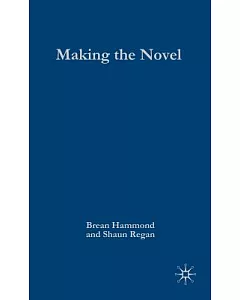 Making the Novel: Fiction And Society in Britain, 1660-1789