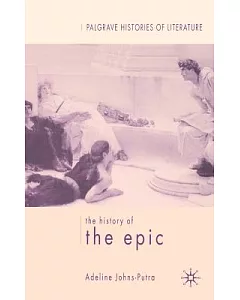 The History of the Epic