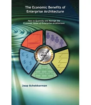 The Economic Benefits Of Enterprise Architecture