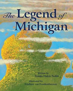 Legend of Michigan