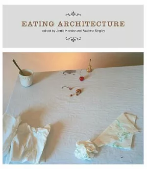 Eating Architecture