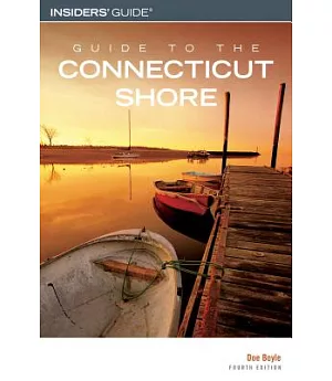 Insiders’ Guide to the Connecticut Shore