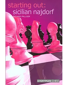 Starting Out: Sicilian Najdorf