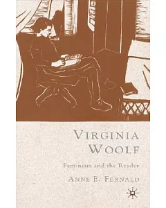 Virginia Woolf: Feminism and the Reader