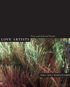 I Love Artists: New And Selected Poems