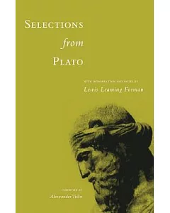 Selections from Plato