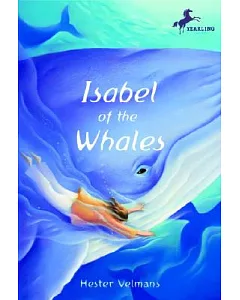 Isabel of the Whales