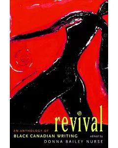 Revival: An Anthology of Black Canadian Writing