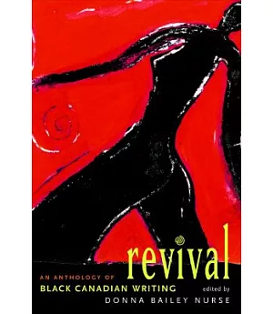 Revival: An Anthology of Black Canadian Writing