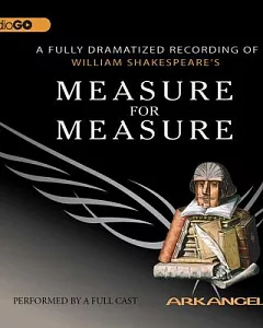 Measure for Measure