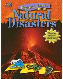 Freaky Facts And Natural Disasters