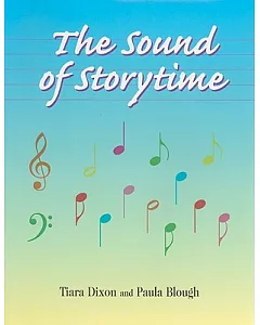 The Sound of Storytime