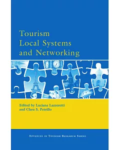 Tourism Local Systems And Networking