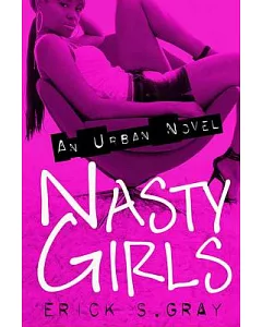 Nasty Girls