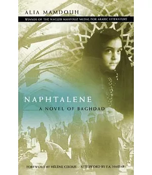 Naphtalene: A Novel of Baghdad