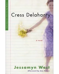 Cress Delahanty