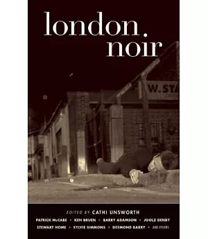 London Noir