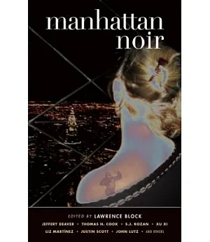 Manhattan Noir