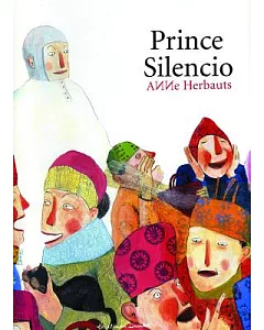 Prince Silencio