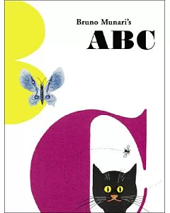 Bruno munari’s ABC