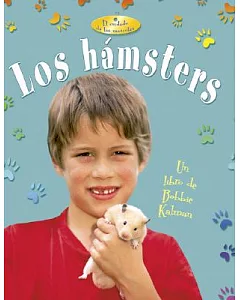 Los Hamsters / Hamsters