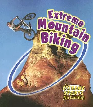 Extreme Mountain Biking