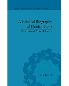 Political Biography of Daniel Defoe