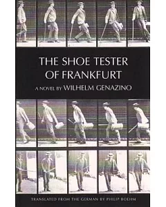 The Shoe Tester of Frankfurt