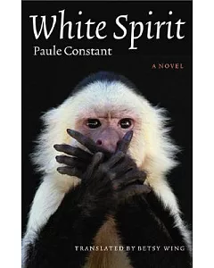White Spirit