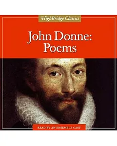 John donne: Poems